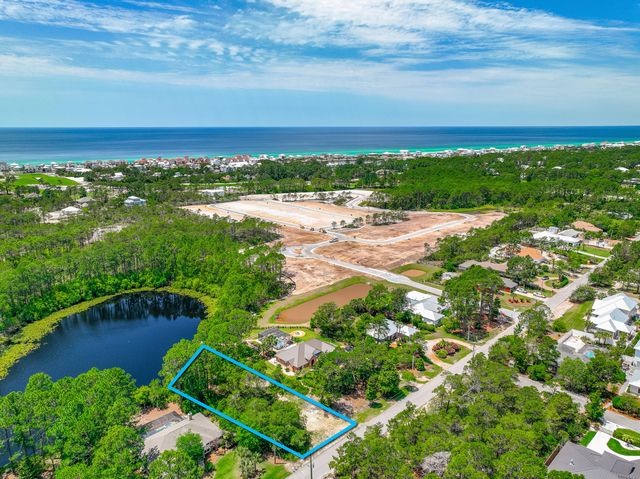 97 Fairway Drive, Santa Rosa Beach, FL 32459