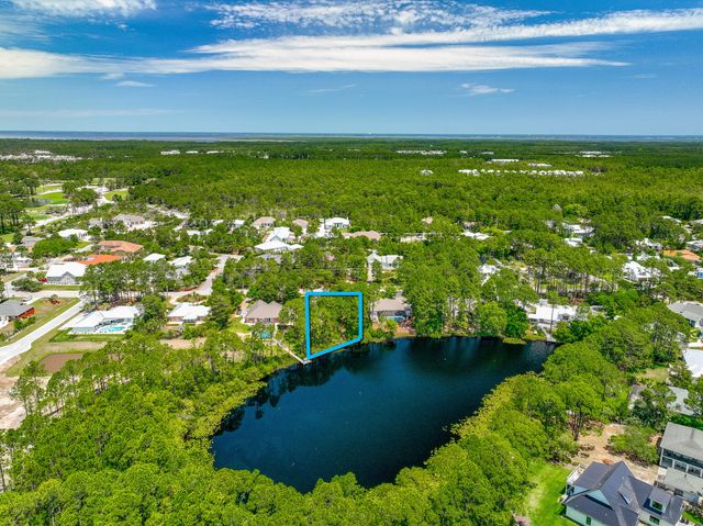 97 Fairway Drive, Santa Rosa Beach, FL 32459