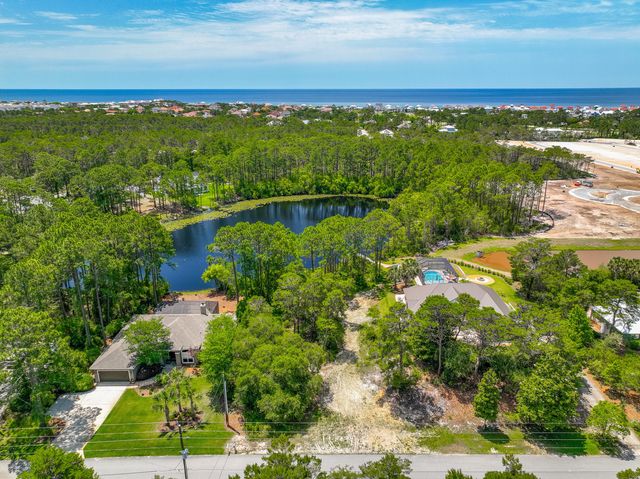 97 Fairway Drive, Santa Rosa Beach, FL 32459