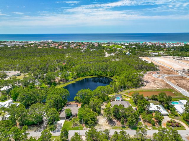 97 Fairway Drive, Santa Rosa Beach, FL 32459