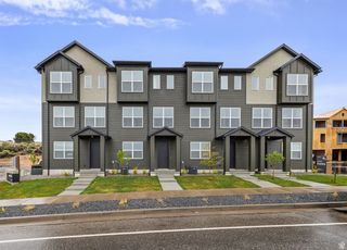 4046 S SANDRIDGE DR #UNIT 4, Roy, UT 84067