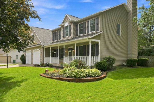 55209 Birchfield Court, Osceola, IN 46561