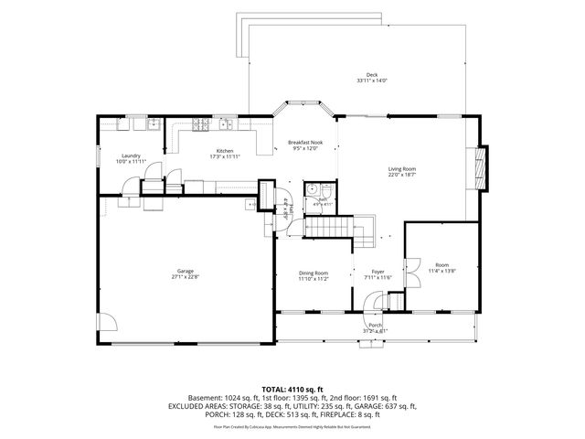 55209 Birchfield Court, Osceola, IN 46561