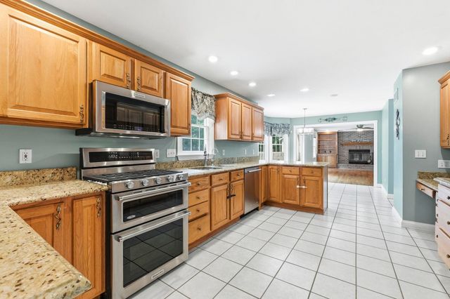 55209 Birchfield Court, Osceola, IN 46561