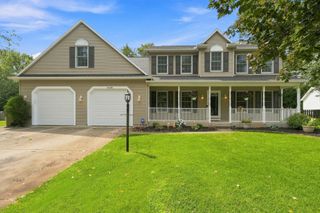 55209 Birchfield Court, Osceola, IN 46561