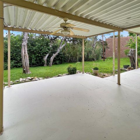 138 Seminole Trail, Whitney, TX 76692