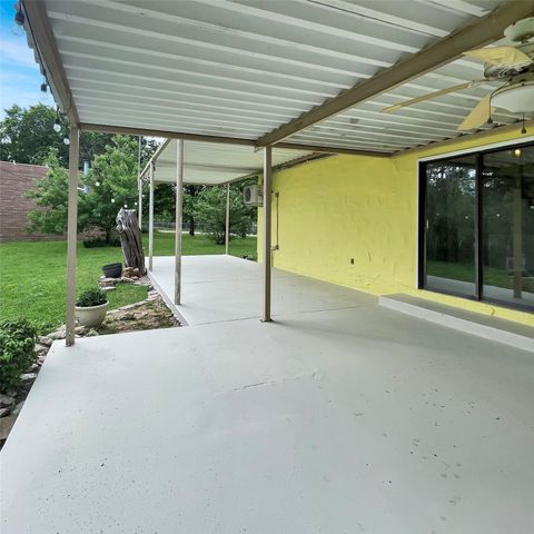 138 Seminole Trail, Whitney, TX 76692