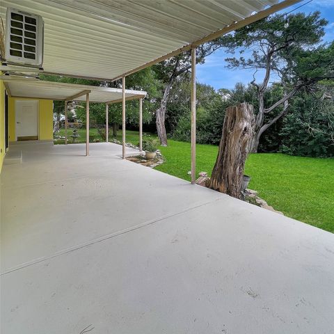 138 Seminole Trail, Whitney, TX 76692