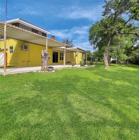 138 Seminole Trail, Whitney, TX 76692