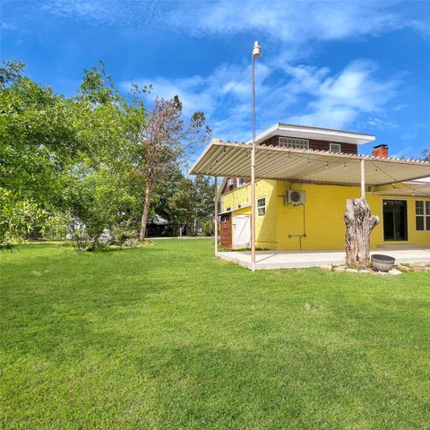 138 Seminole Trail, Whitney, TX 76692