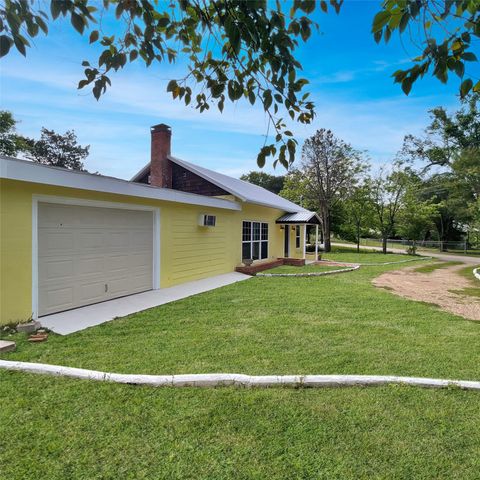 138 Seminole Trail, Whitney, TX 76692