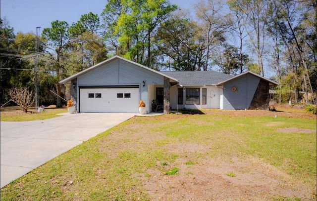 4150 S APOPKA AVENUE, Inverness, FL 34452