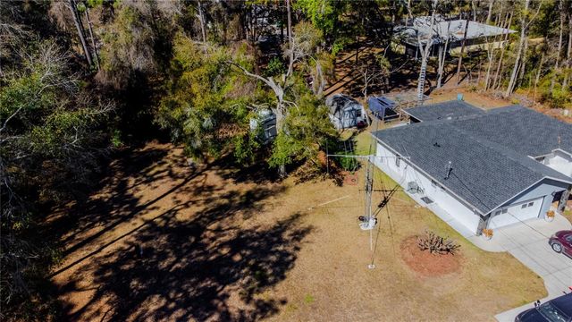 4150 S APOPKA AVENUE, Inverness, FL 34452