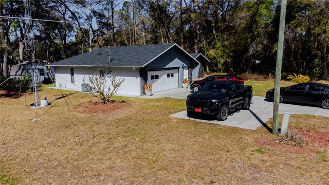 4150 S APOPKA AVENUE, Inverness, FL 34452