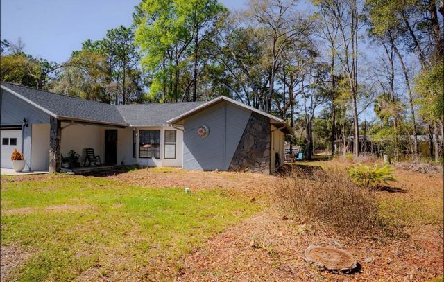 4150 S APOPKA AVENUE, Inverness, FL 34452