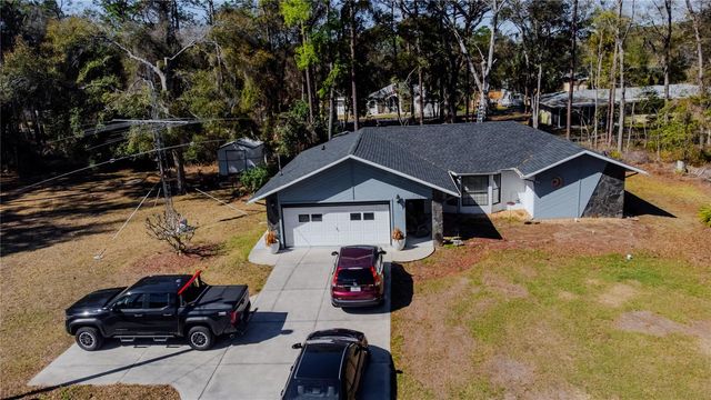 4150 S APOPKA AVENUE, Inverness, FL 34452