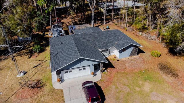 4150 S APOPKA AVENUE, Inverness, FL 34452