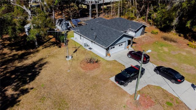 4150 S APOPKA AVENUE, Inverness, FL 34452