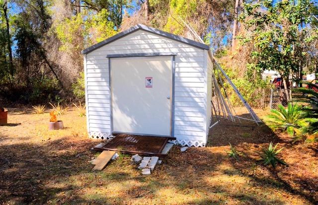 4150 S APOPKA AVENUE, Inverness, FL 34452