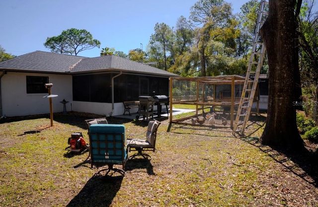 4150 S APOPKA AVENUE, Inverness, FL 34452