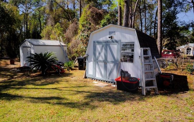 4150 S APOPKA AVENUE, Inverness, FL 34452