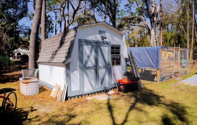 4150 S APOPKA AVENUE, Inverness, FL 34452