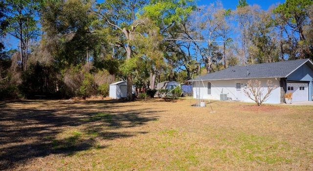 4150 S APOPKA AVENUE, Inverness, FL 34452