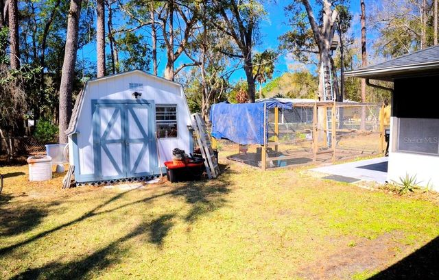 4150 S APOPKA AVENUE, Inverness, FL 34452