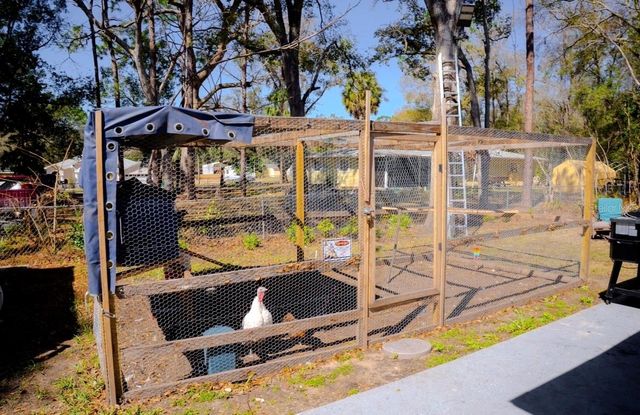 4150 S APOPKA AVENUE, Inverness, FL 34452