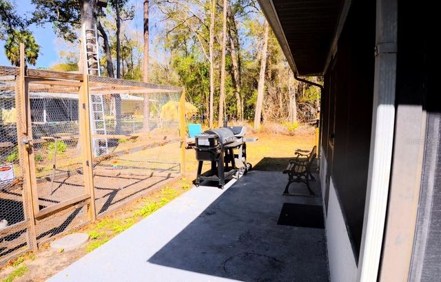 4150 S APOPKA AVENUE, Inverness, FL 34452