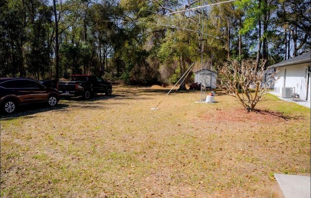 4150 S APOPKA AVENUE, Inverness, FL 34452