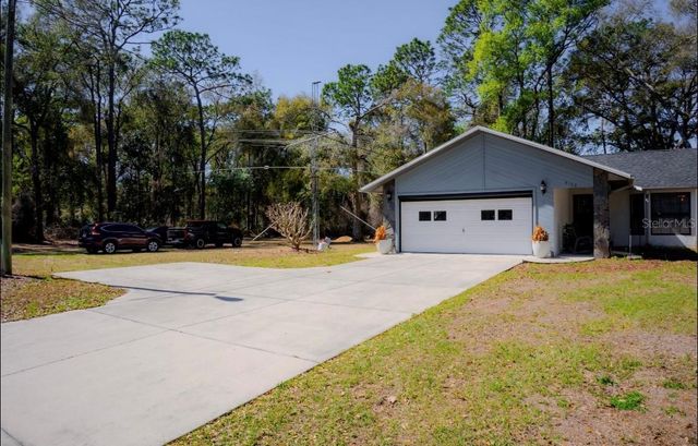 4150 S APOPKA AVENUE, Inverness, FL 34452