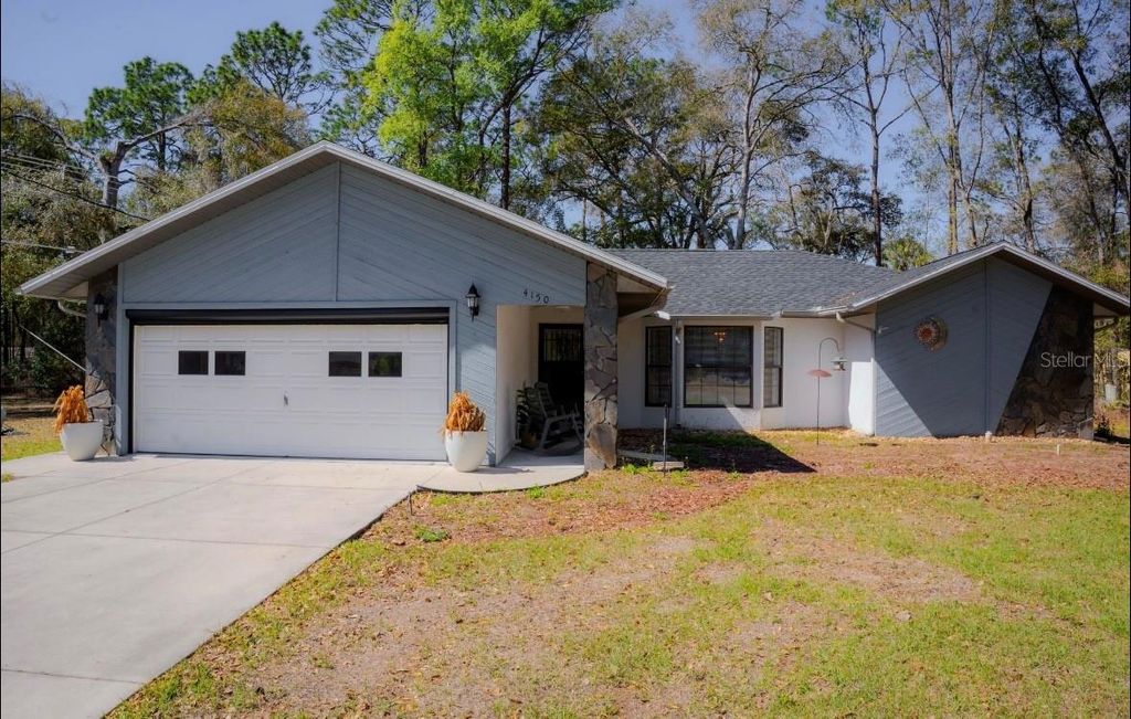 4150 S APOPKA AVENUE, Inverness, FL 34452