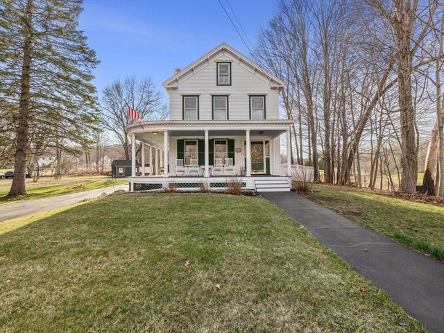 109 South Street, Westborough, MA 01581