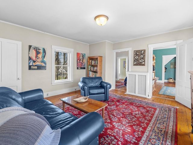 109 South Street, Westborough, MA 01581