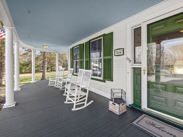 109 South Street, Westborough, MA 01581