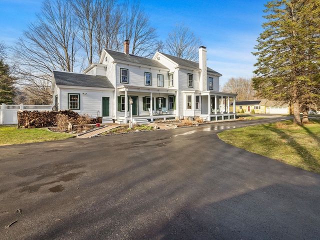 109 South Street, Westborough, MA 01581
