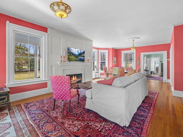 109 South Street, Westborough, MA 01581