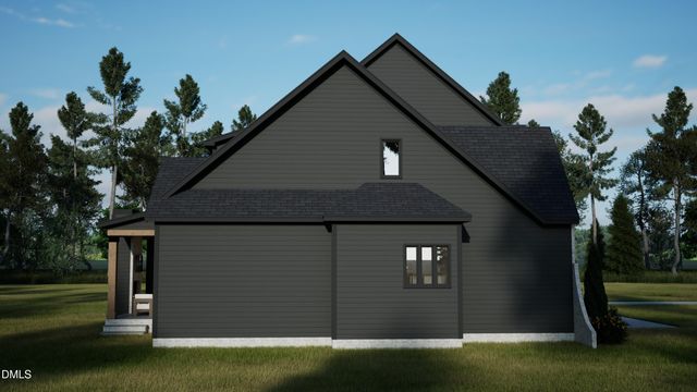 5861 Carriage Gate Drive, Raleigh, NC 27603