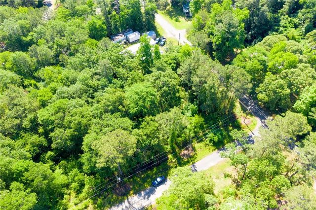 Lots 13-14 Hunters Drive, Trinity, TX 75862