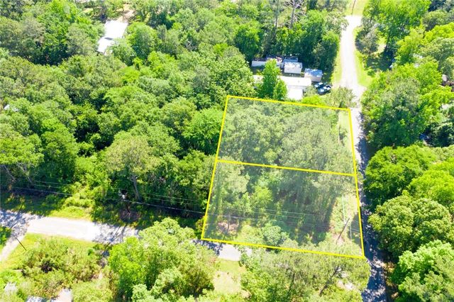 Lots 13-14 Hunters Drive, Trinity, TX 75862