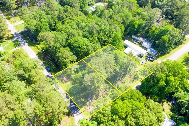 Lots 13-14 Hunters Drive, Trinity, TX 75862