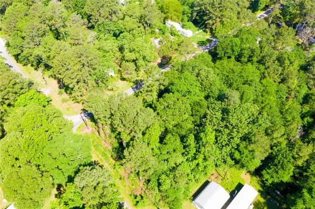 Lots 13-14 Hunters Drive, Trinity, TX 75862
