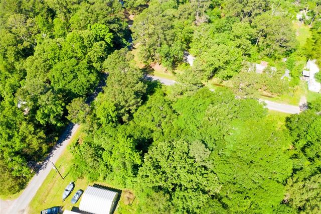 Lots 13-14 Hunters Drive, Trinity, TX 75862