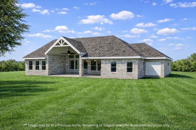 18803 Serene Water Drive, Montgomery, TX 77356