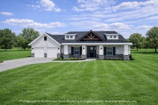 18803 Serene Water Drive, Montgomery, TX 77356