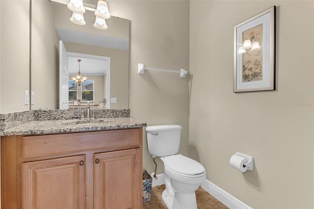 877 STRATHMORE DRIVE, Orlando, FL 32803