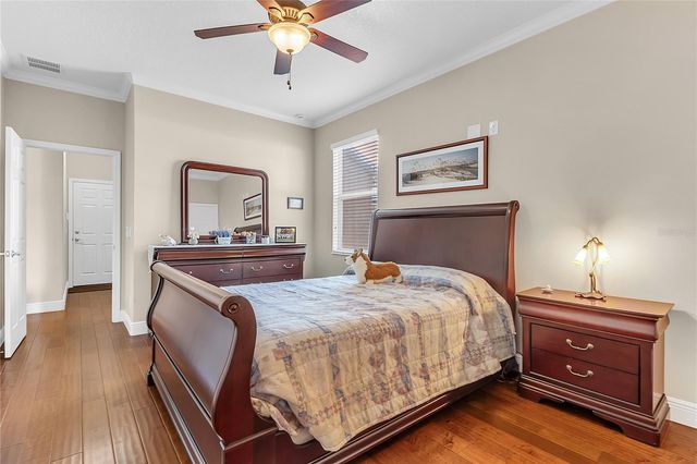 877 STRATHMORE DRIVE, Orlando, FL 32803