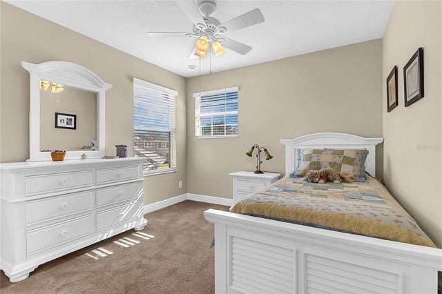 877 STRATHMORE DRIVE, Orlando, FL 32803