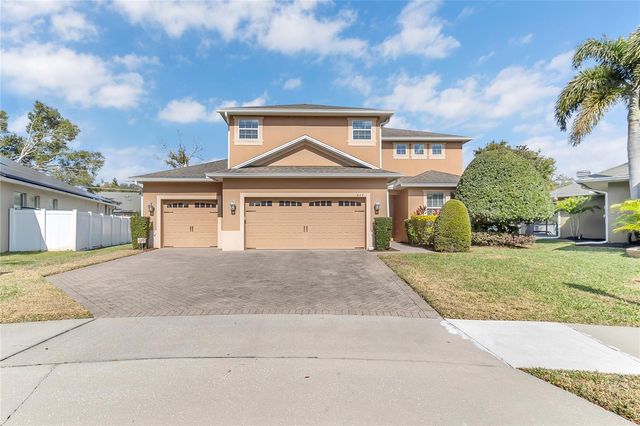 877 STRATHMORE DRIVE, Orlando, FL 32803